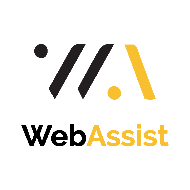 WebAssistPro Square Logo